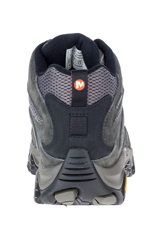 MERRELL Mavi Moab 3 Mıd GTX Erkek Bot
