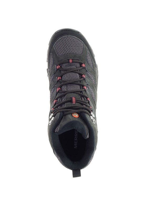 MERRELL Mavi Moab 3 Mıd GTX Erkek Bot