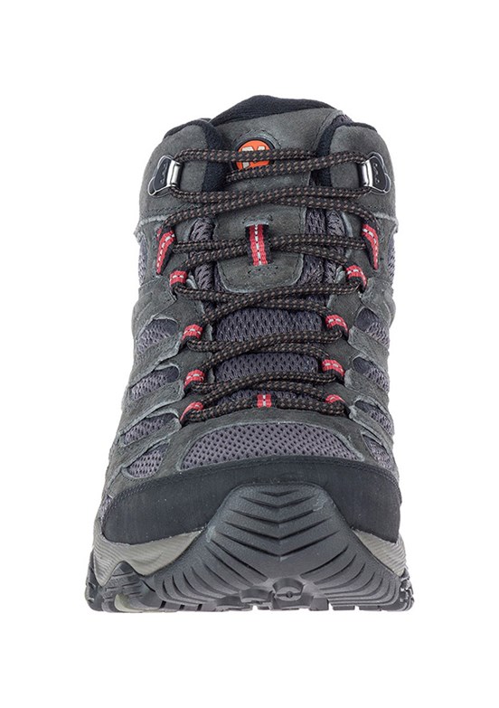 MERRELL Mavi Moab 3 Mıd GTX Erkek Bot