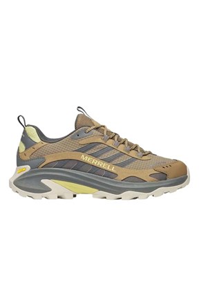 MERRELL Moab Speed 2 Gtx Erkek Çok Renkli Outdoor Ayakkabı