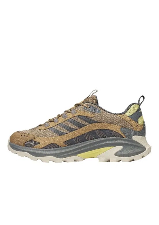 MERRELL Moab Speed 2 Gtx Erkek Çok Renkli Outdoor Ayakkabı