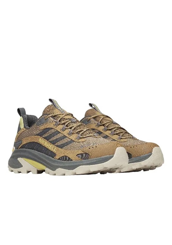 MERRELL Moab Speed 2 Gtx Erkek Çok Renkli Outdoor Ayakkabı