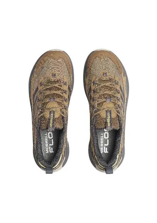 MERRELL Moab Speed 2 Gtx Erkek Çok Renkli Outdoor Ayakkabı