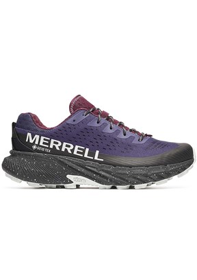 MERRELL Agility Peak 5 Gtx Gore-Tex Erkek Koşu Ayakkabı