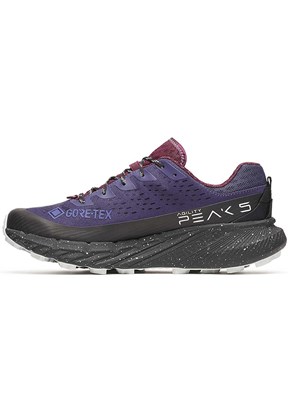 MERRELL Agility Peak 5 Gtx Gore-Tex Erkek Koşu Ayakkabı