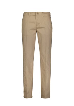 SÜVARİ - PN2020500734 Erkek Bej Regular Pantolon