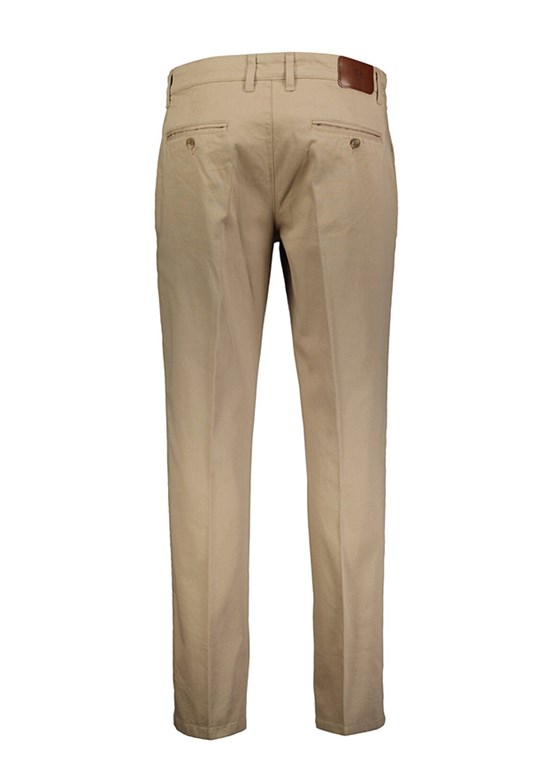 SÜVARİ - PN2020500734 Erkek Bej Regular Pantolon