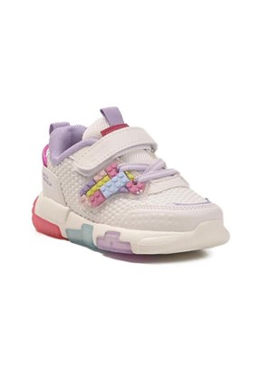 COOL Mor Unisex Çocuk Sneaker Ayakkabı