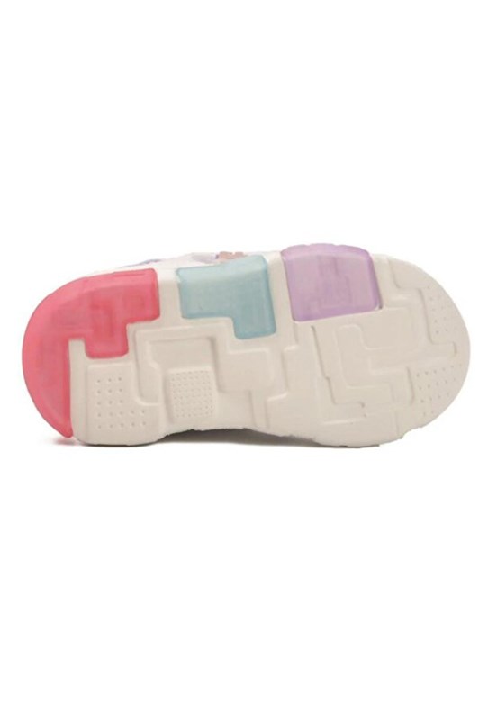 COOL Mor Unisex Çocuk Sneaker Ayakkabı