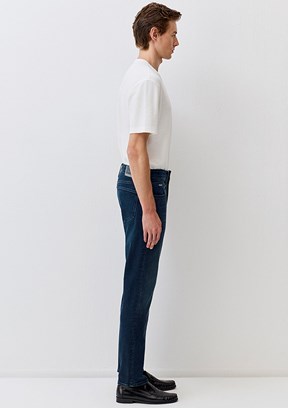 MAVİ Edition Gece Mavisi Erkek Jean Pantolon