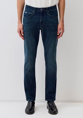 MAVİ Edition Gece Mavisi Erkek Jean Pantolon