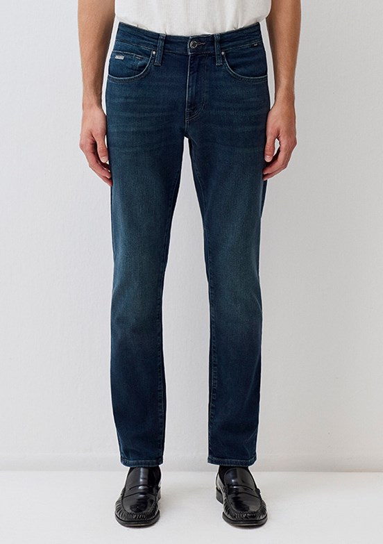 MAVİ Edition Gece Mavisi Erkek Jean Pantolon