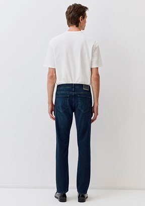 MAVİ Edition Gece Mavisi Erkek Jean Pantolon