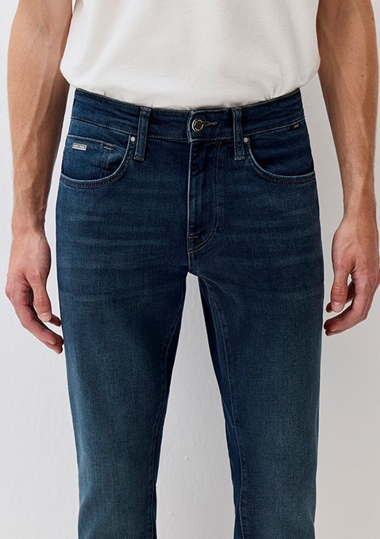 MAVİ Edition Gece Mavisi Erkek Jean Pantolon