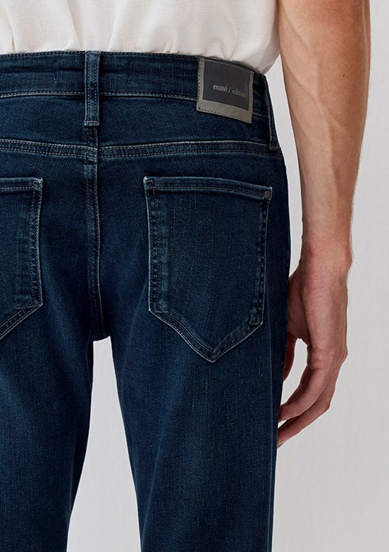 MAVİ Edition Gece Mavisi Erkek Jean Pantolon