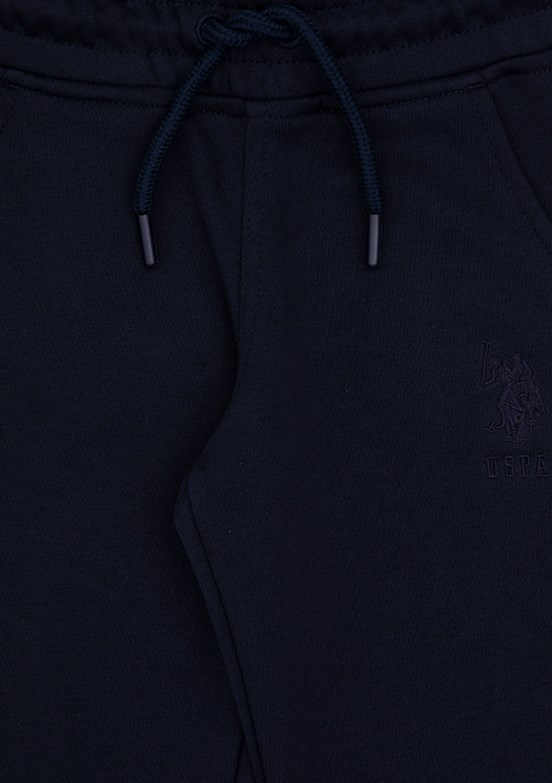 US POLO ASSN Erkek Çocuk Lacivert Regular Pantolon