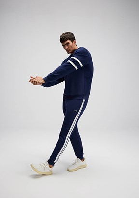 ELLESSE - EM620 Erkek Çok Renkli Jogger Eşofman Altı