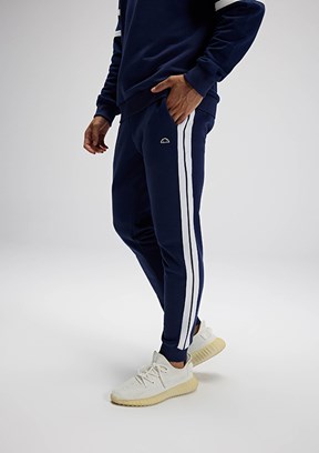 ELLESSE - EM620 Erkek Çok Renkli Jogger Eşofman Altı