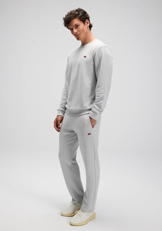 ELLESSE - EM700 Erkek Gri Eşofman Altı