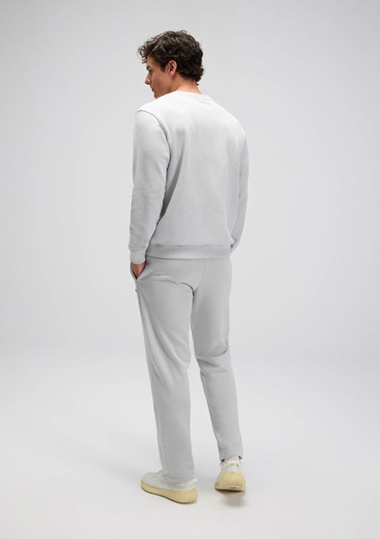 ELLESSE - EM700 Erkek Gri Eşofman Altı