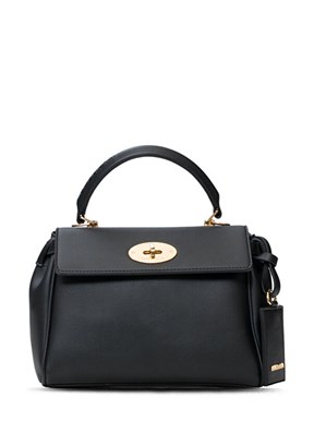 NAUTİCA Siyah Kadın Çapraz Çanta