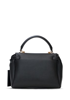 NAUTİCA Siyah Kadın Çapraz Çanta