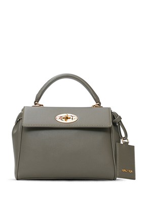 NAUTİCA A.Haki Kadın Çapraz Çanta