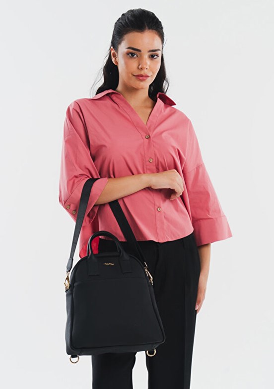 NAUTİCA A.Haki Kadın Sırt Çantası