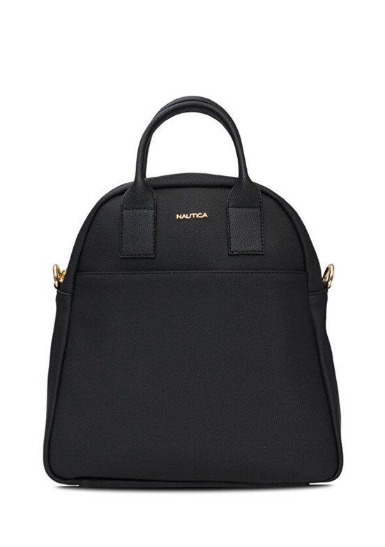 NAUTİCA A.Haki Kadın Sırt Çantası