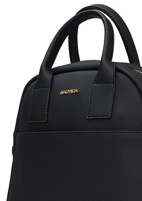 NAUTİCA A.Haki Kadın Sırt Çantası