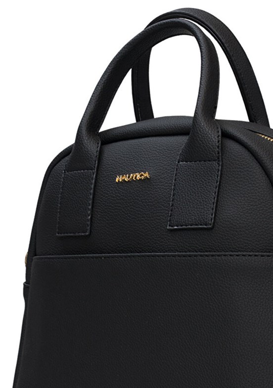 NAUTİCA A.Haki Kadın Sırt Çantası