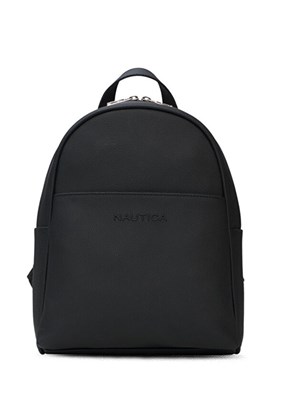 NAUTİCA SiyahKadın Sırt Çantası