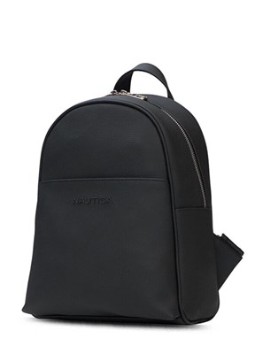 NAUTİCA SiyahKadın Sırt Çantası