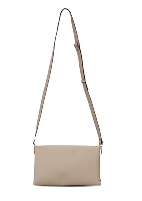 NAUTICA Gri Kadın Çapraz Çanta