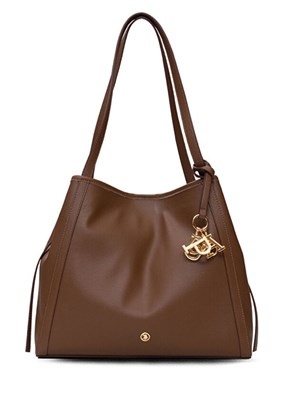 US POLO ASSN Siyah Kadın Omuz Çantası