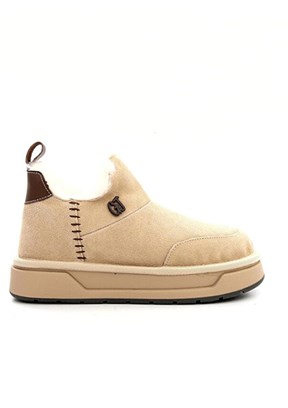 GUJA Bej Kadın Bot