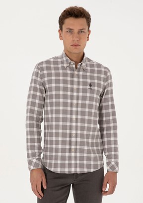 US POLO ASSN Vizon Erkek Gömlek