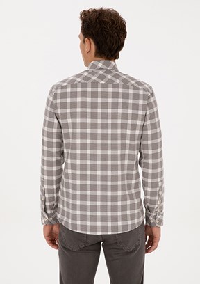 US POLO ASSN Vizon Erkek Gömlek