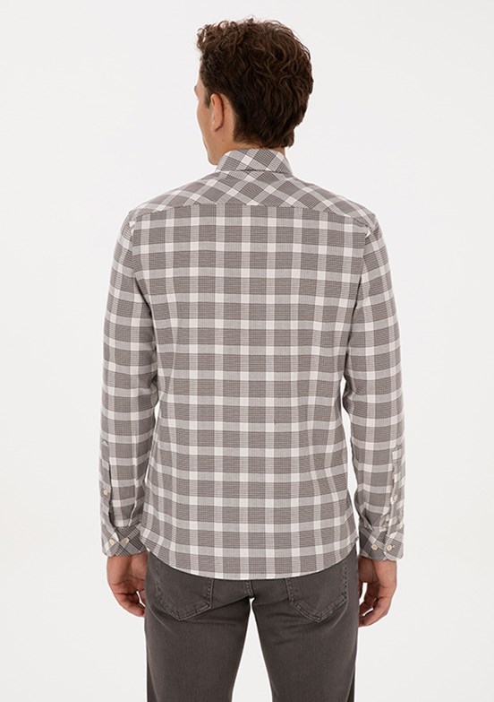 US POLO ASSN Vizon Erkek Gömlek