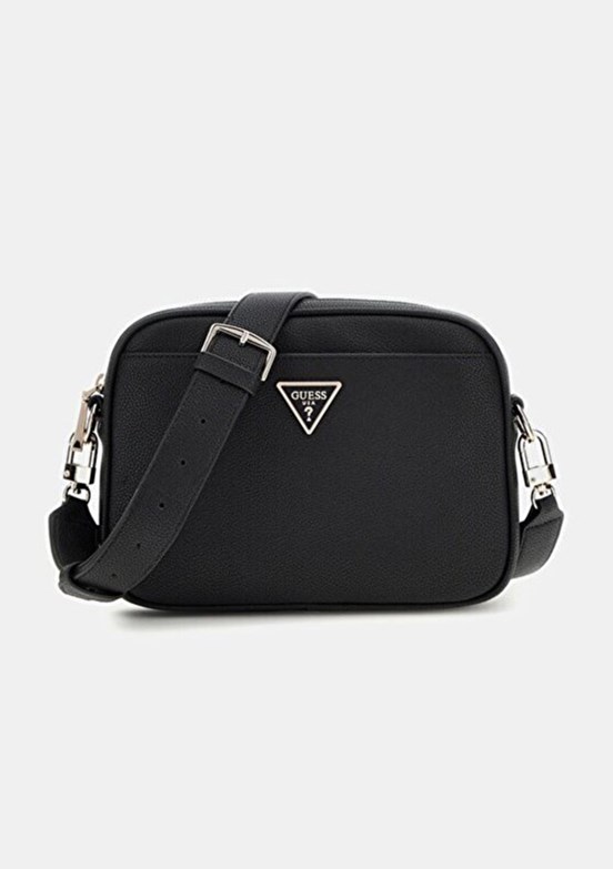 GUESS Siyah Kadın Çapraz Çanta