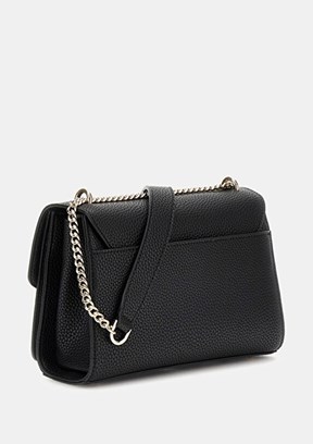 GUESS Siyah Kadın Çapraz Çanta