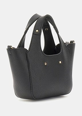 GUESS Siyah Kadın Çapraz Çanta