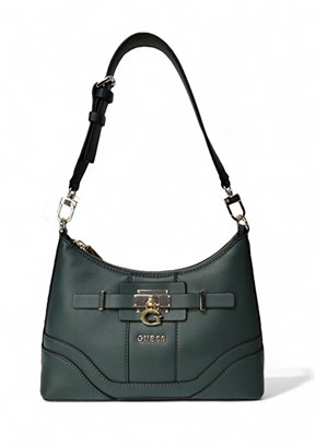 GUESS Yeşil Kadın Kol Çantası