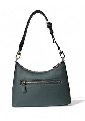 GUESS Yeşil Kadın Kol Çantası