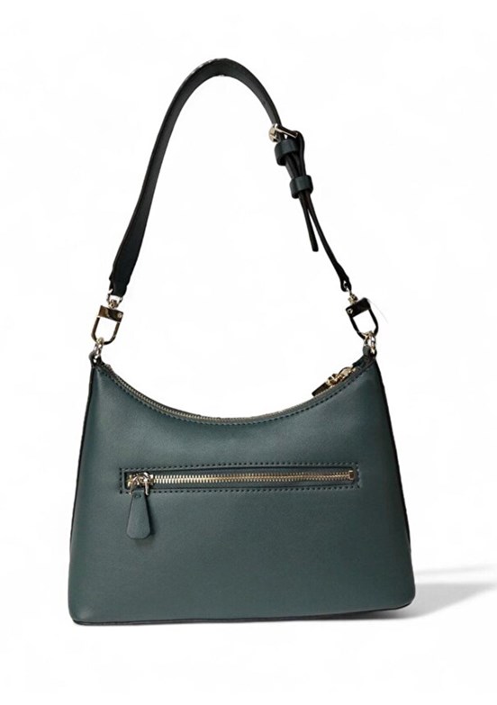 GUESS Yeşil Kadın Kol Çantası
