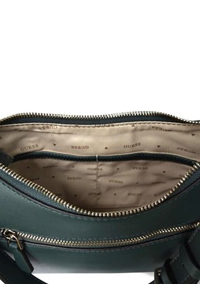 GUESS Yeşil Kadın Kol Çantası