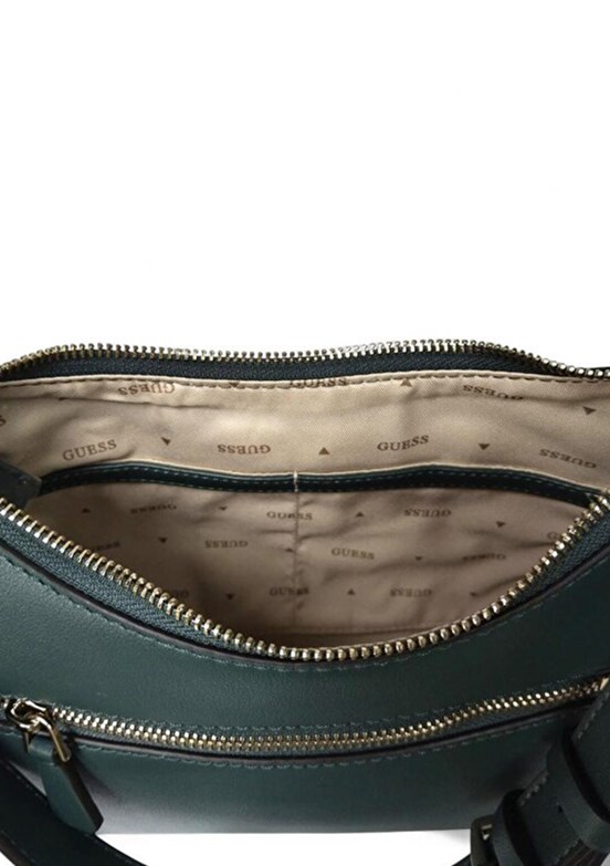 GUESS Yeşil Kadın Kol Çantası