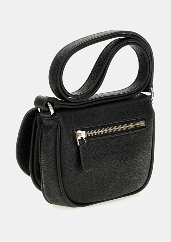 GUESS Siyah Kadın Çapraz Çanta