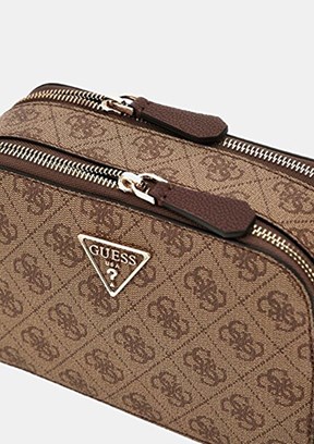 GUESS Kahverengi Kadın Çapraz Çanta