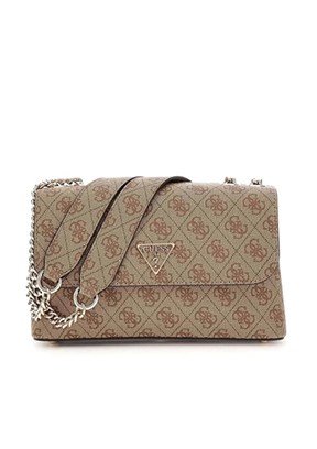 GUESS Açık Kahve Kadın Çapraz Çanta